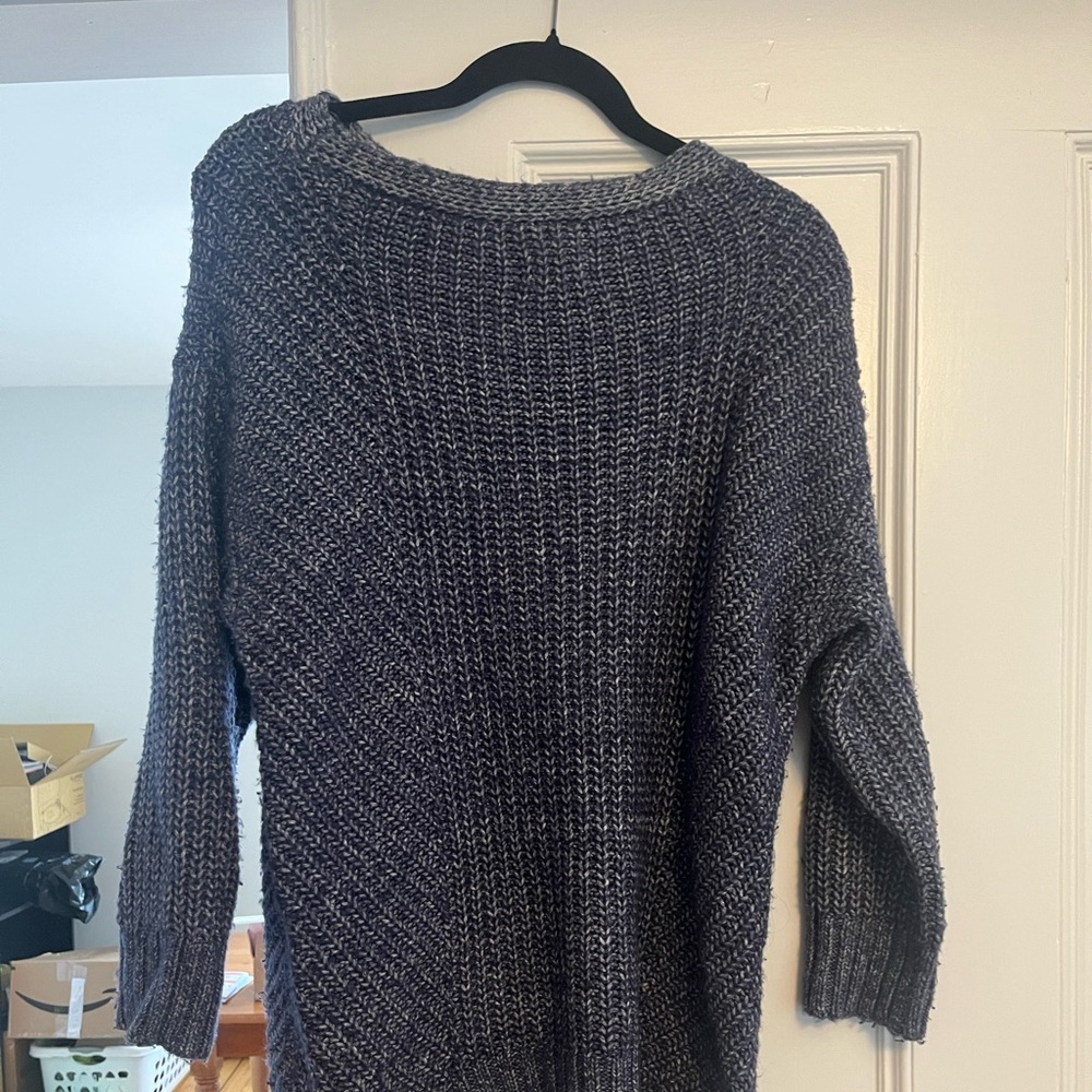 Lou & Grey Knit Sweater